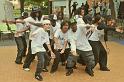 Maison de Quartier Champs Elysees Evry - Danse Hip Hop 112